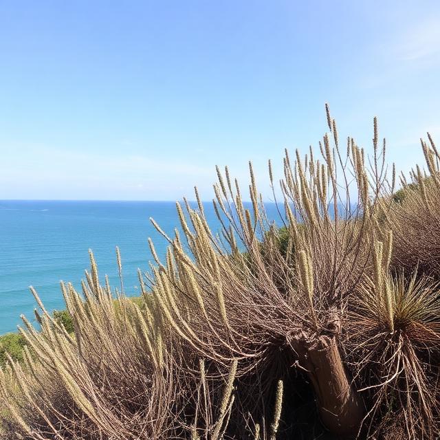 Nature & Texture placeholder